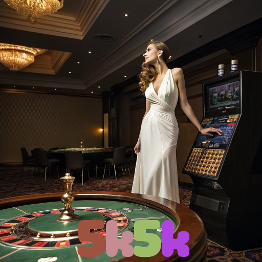 Cassino Online 5k5k