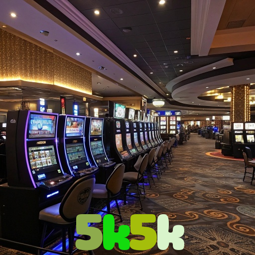 Cassino Online 5k5k