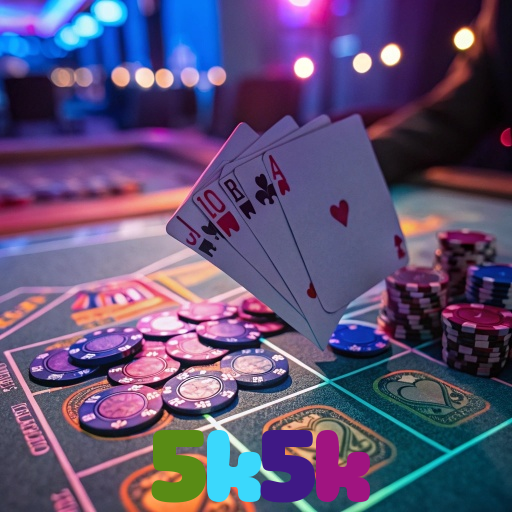 Cassino Online 5k5k