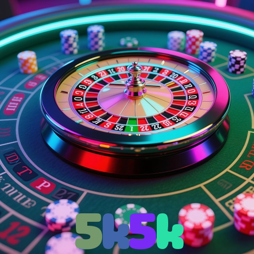 Cassino Online 5k5k