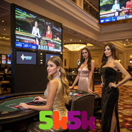 Cassino Online 5k5k