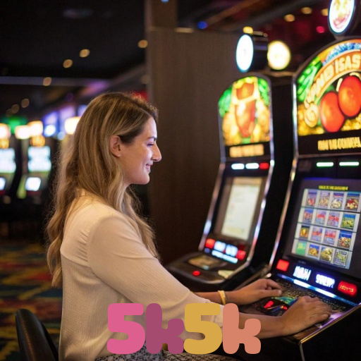 Cassino Online 5k5k
