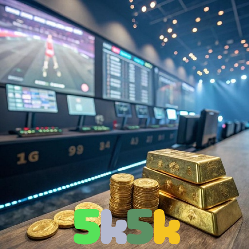 Cassino Online 5k5k