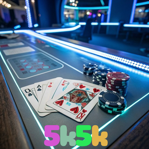 Cassino Online 5k5k