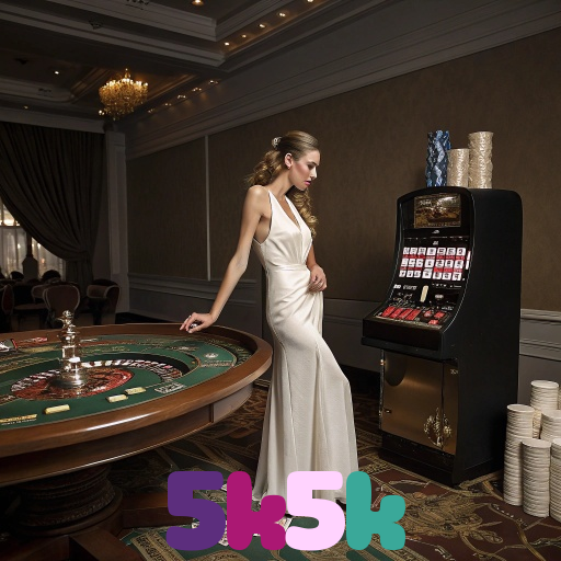 Cassino Online 5k5k