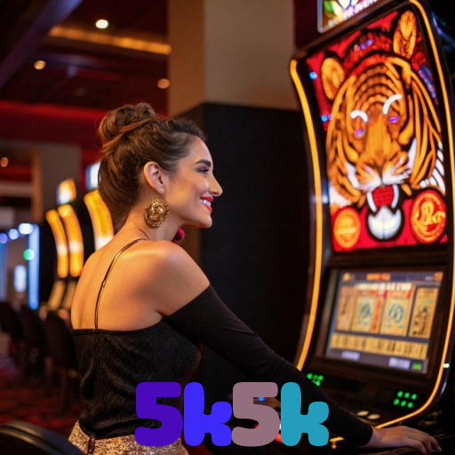 Cassino Online 5k5k