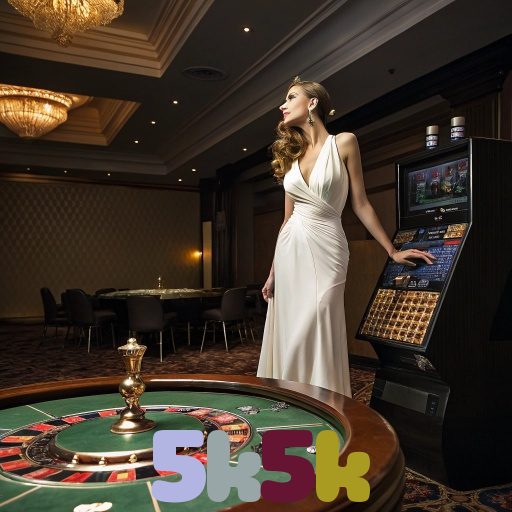 Cassino Online 5k5k