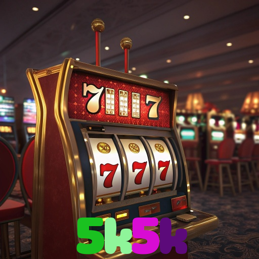 Cadastro na 5k5k