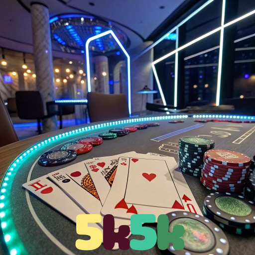 Cassino Online 5k5k