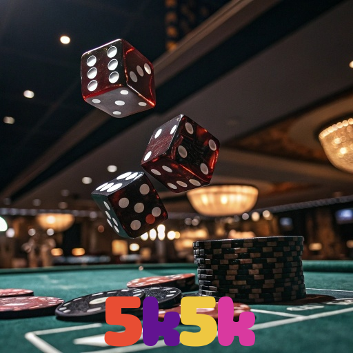 Cassino Online 5k5k