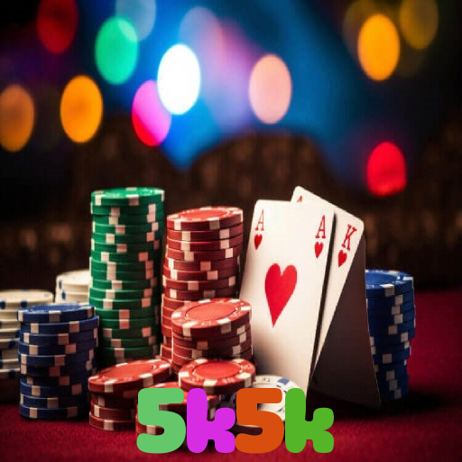 Cassino Online 5k5k