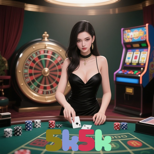Cassino Online 5k5k