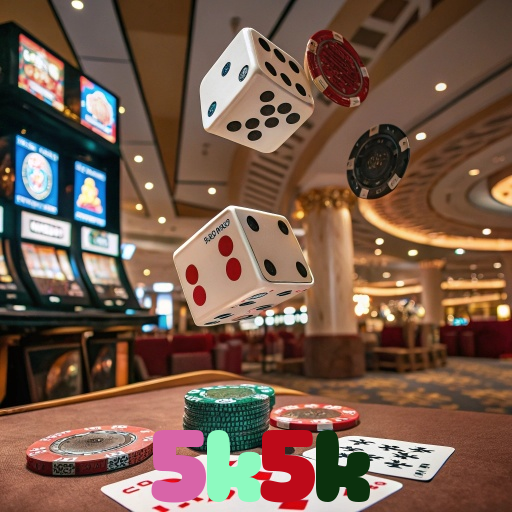 Cassino Online 5k5k