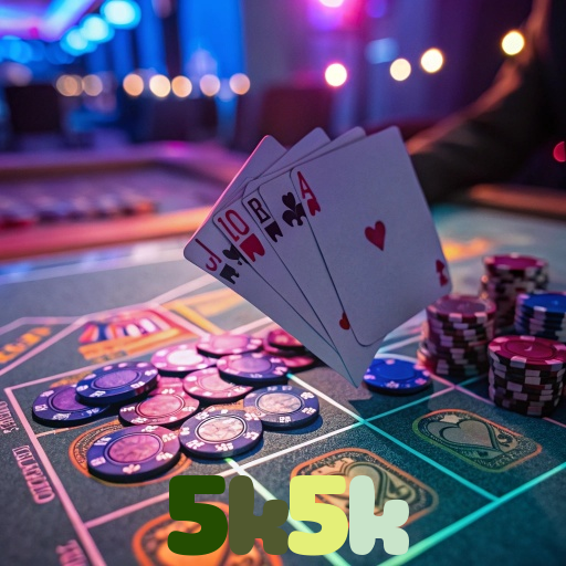 Cassino Online 5k5k