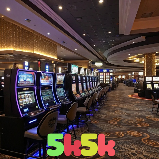 Cadastro na 5k5k