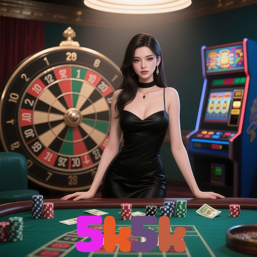 Cassino Online 5k5k