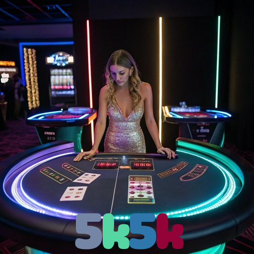 Cassino Online 5k5k