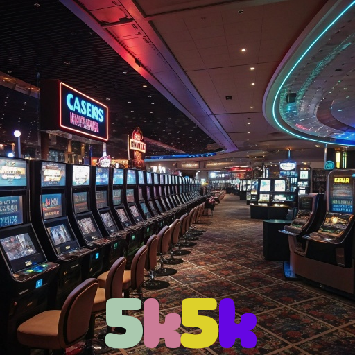 Acesso ao 5k5k