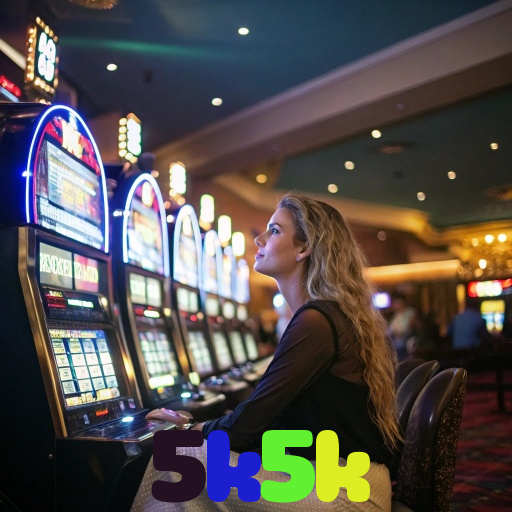 Cassino Online 5k5k