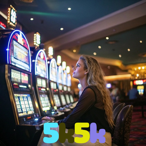 Acesso ao 5k5k