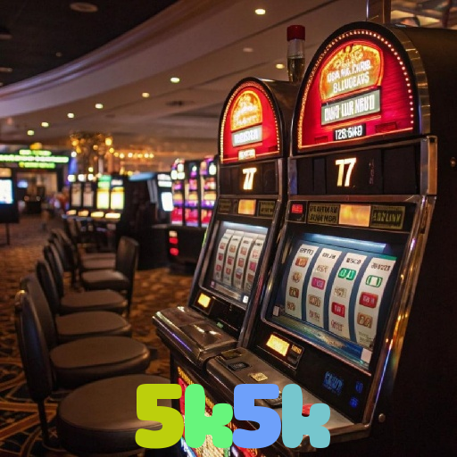 Cassino Online 5k5k