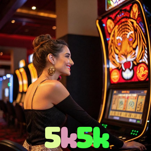 Cassino Online 5k5k