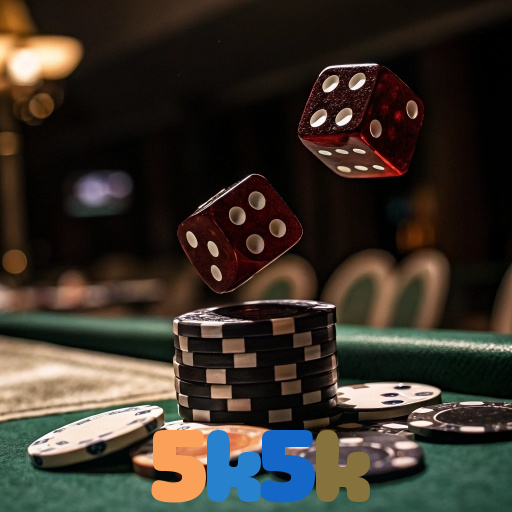 Acesso ao 5k5k