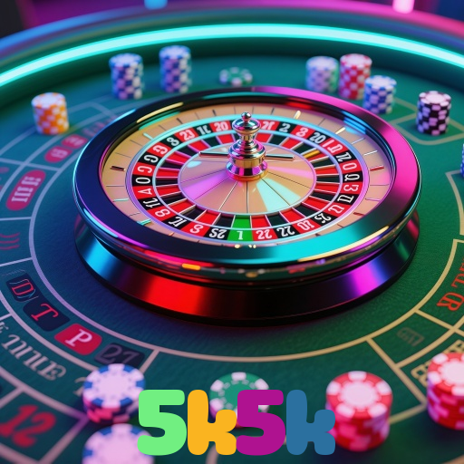 Cassino Online 5k5k